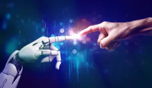 Mondaq – Artykuł poświęcony unijnym próbom uregulowania kwestii narzędzi AI
